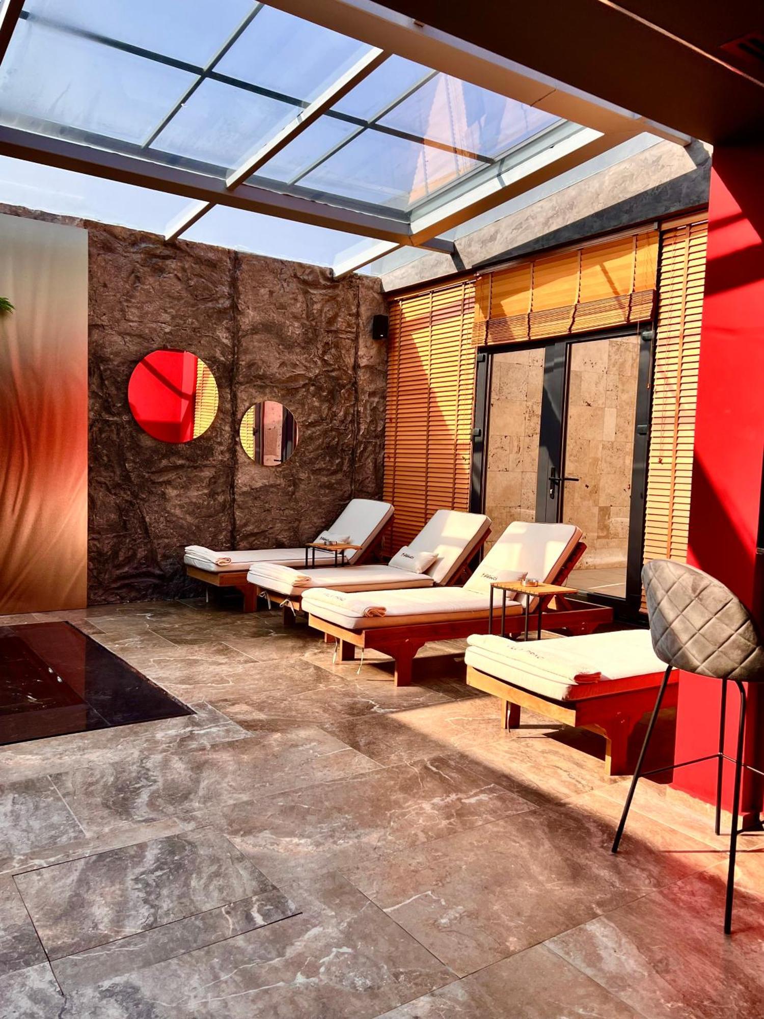 Motel Villa Princi Kosovo Polje Экстерьер фото