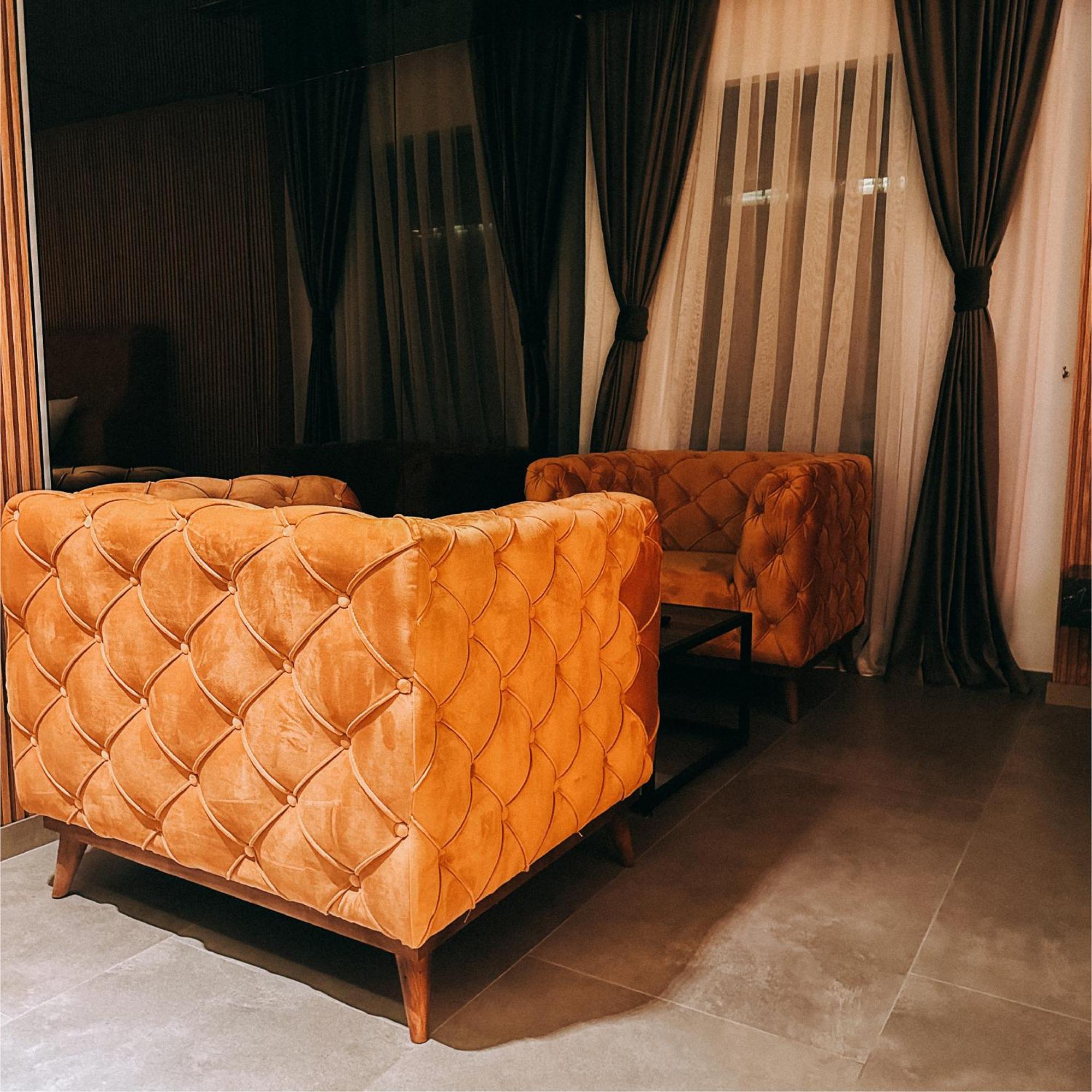 Motel Villa Princi Kosovo Polje Экстерьер фото